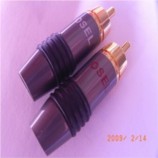 OSEL RCA-608插頭