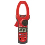 優(yōu)利德UT209A 可測真有效值1000A 數(shù)字鉗形萬用表