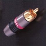 OSEL RCA-808插頭