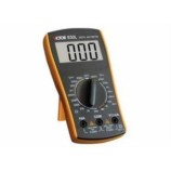 勝利VC830L 數字萬用表 便攜掌上型萬能表 帶蜂鳴