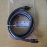 組裝AR灰色S端子線1.8米