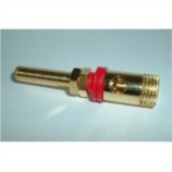 音箱重量級接線柱