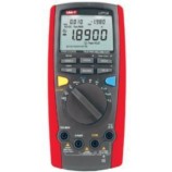 優(yōu)利德 UT71A 帶占空比頻率 自動(dòng)量程數(shù)字萬用表