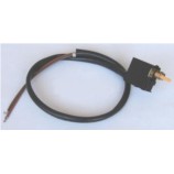 優質 帶線 按鈕式 電源開關 選擇開關 按鍵無鎖開關 輕觸開關