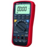 優(yōu)利德UT531絕緣萬用表可測電容頻率  絕緣電阻表