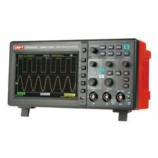 優利德 數字示波器UT2102CEl 100MHz 1Gs/s 彩色