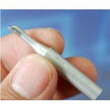 936焊臺(tái)通用手柄烙鐵頭  907手柄通用 900-T-3C 馬蹄形 烙鐵頭