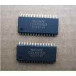 CXA1691BM調頻接收集成電路(貼片,FM接收),全新