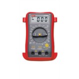 優(yōu)利德掌上數(shù)字萬用表UT30C通斷蜂鳴溫度三極管