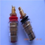 CMC牌858M喇叭接線柱（中）