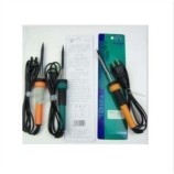 實益內熱式大功率電烙鐵 75W內熱尖頭電烙鐵 高品質