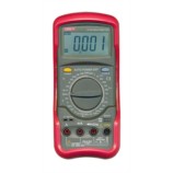 優(yōu)利德 UT56 數(shù)字萬(wàn)用表 頻率 二三極管 電容測(cè)試等 四位半