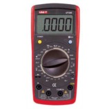 優(yōu)利德數(shù)字萬用表 UT39E 四位半 頻率 電容 二三極管