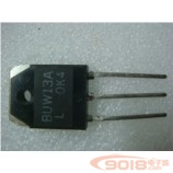 全新 原裝三極管BUW13A