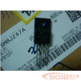 全新原裝東芝三極管SM8JZ47A