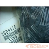 全新原裝三極管2SD947F