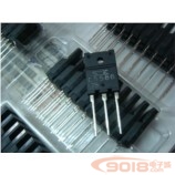 全新 三極管C5586