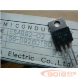 全新原裝肖特基ESAB92-02