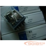 全新原裝OMRON 歐姆龍繼電器MY4-48VDC