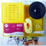 YYML08型豪華電子音樂門鈴散件/電子制作套件