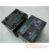 全新原裝繼電器801H-1C-C 12V