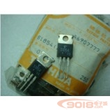 全新原裝三極管S1854