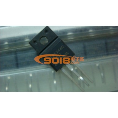 全新原裝 三極管 IRF1744G