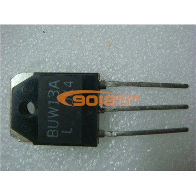 全新 原裝三極管BUW13A