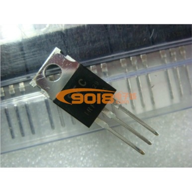 全新原裝三極管IRF520A