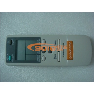 全新原裝富士通將軍空調遙控器（AR-JW27）正宗原廠