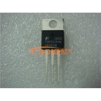 全新原裝三極管TOP223YN