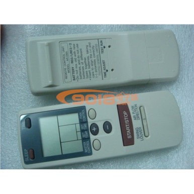 正宗原廠 全新原裝富士通遙控器AR-DB5