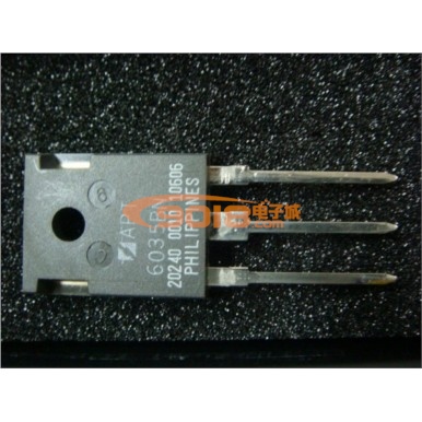 全新原裝三極管APT6035BN