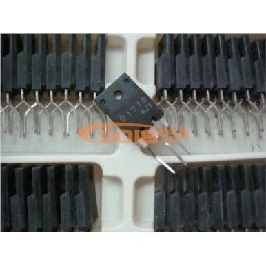 全新原裝 三極管 2SD1710