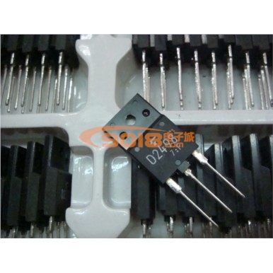 全新原裝 三極管 2SD2498