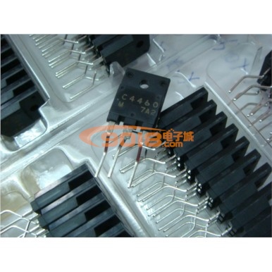 全新原裝 三極管C4460