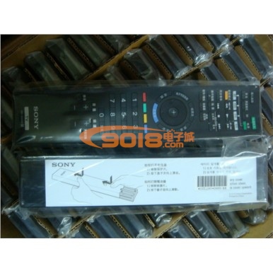 全新原裝的索尼電視遙控器RM-SD005 正宗原廠