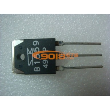 全新原裝SK對管2SB1599 2SD2389