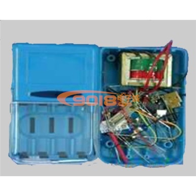 ZX2018型直流穩壓電源充電器套件散件/電子制作套件