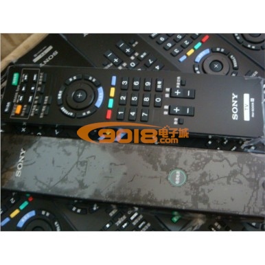 全新原裝索尼3D液晶電視遙控器RM-SD008