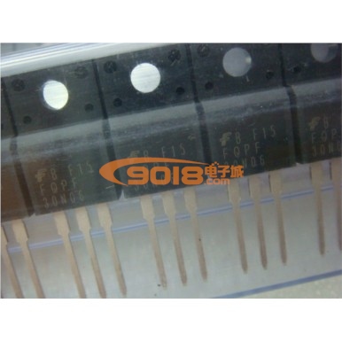 全新原裝FQPF30N06