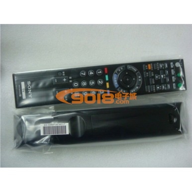 全新原裝SONY索尼液晶電視遙控器RM-SD004