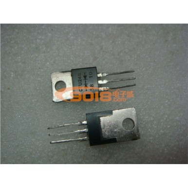 全新原裝肖特基CTU24S