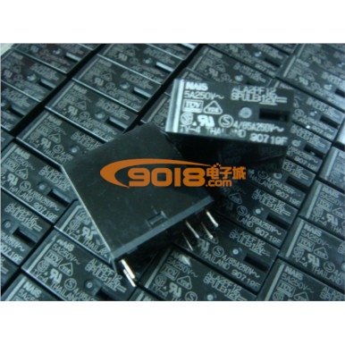 全新原裝NAiS繼電器 ALA2PF12 12V