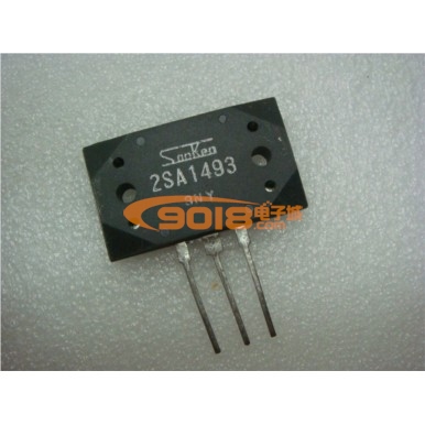全新原裝三極管2SA1493（單）
