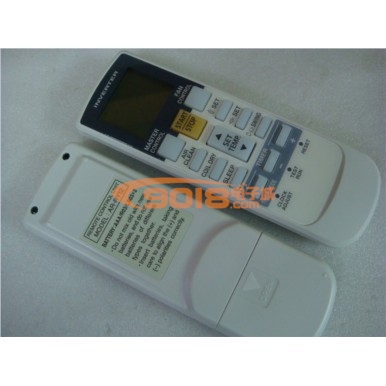 全新原裝富士通空調遙控器AR-RY12