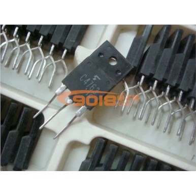 全新原裝 三極管 2SC4763