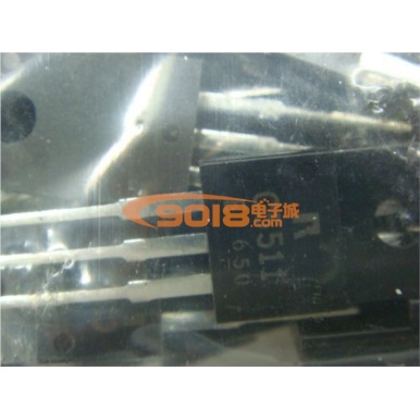 全新原裝三極管2SC5511