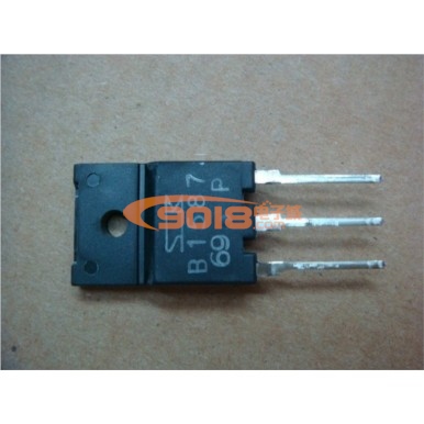 全新原裝三極管2SB1587