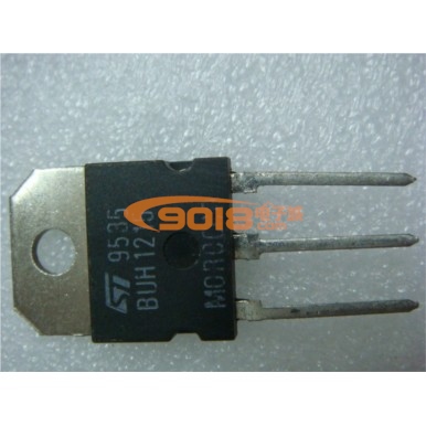 全新 原裝三極管BUH1215